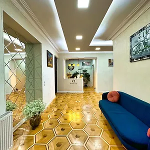 Metekhi View Otel