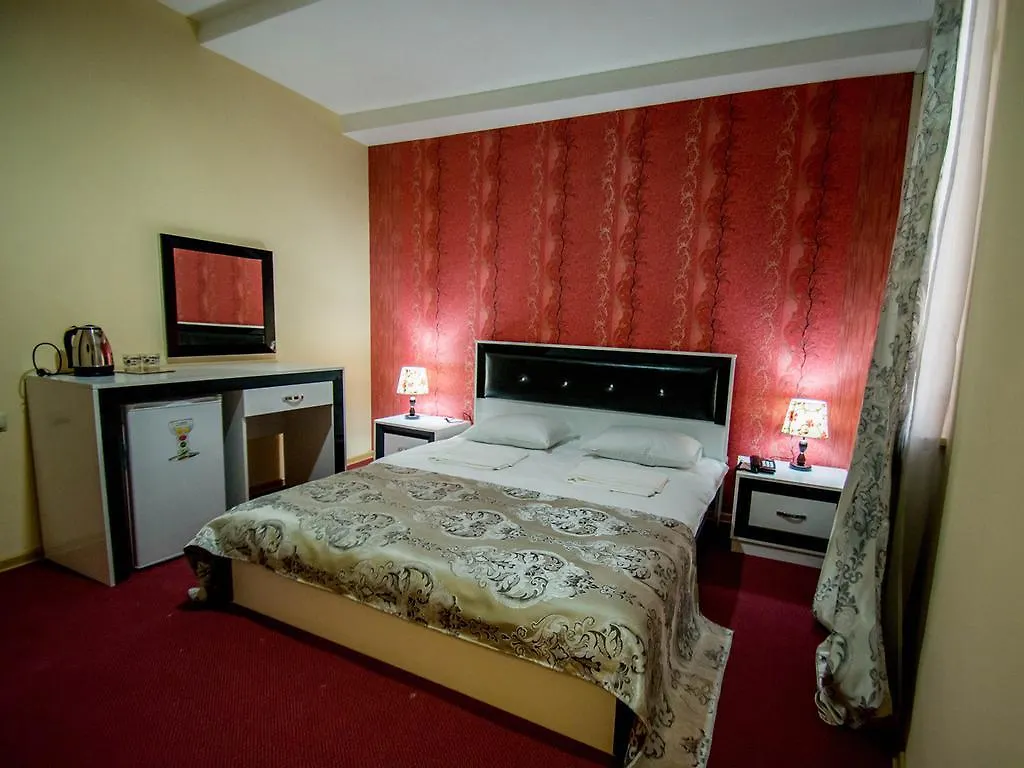Hotel Batoni Near Airport Tbilisi